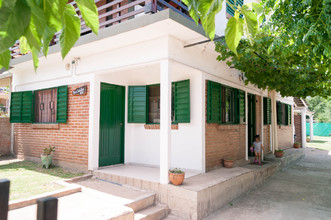 Alquiler temporario de casa em Mina clavero