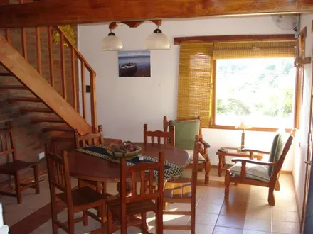 Alquiler temporario de cabana em Calamuchita