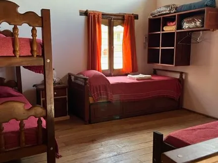 Alquiler temporario de cabana em Calamuchita