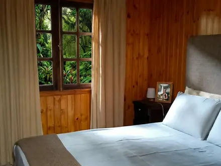 Alquiler temporario de caba&ntilde;a en Puerto iguaz&uacute;