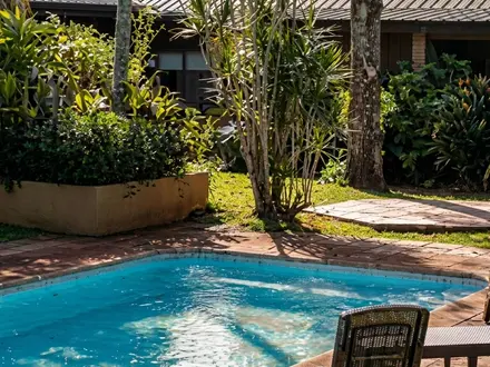 Alquiler temporario de caba&ntilde;a en Puerto iguaz&uacute;