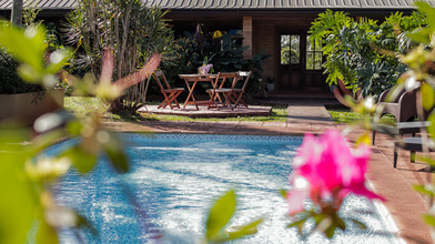 Alquiler temporario de cabana em Puerto iguazú