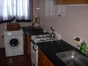 Alquiler temporario de apartamento em Miramar