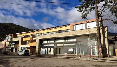 Alquiler temporario de apartamento em San martin de los andes