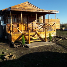 Alquiler temporario de cabana em Rosario