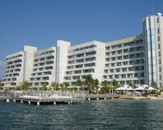 Arriendo temporario de apartamento em San andres islas