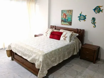 Arriendo temporario de apartamento em San andres islas