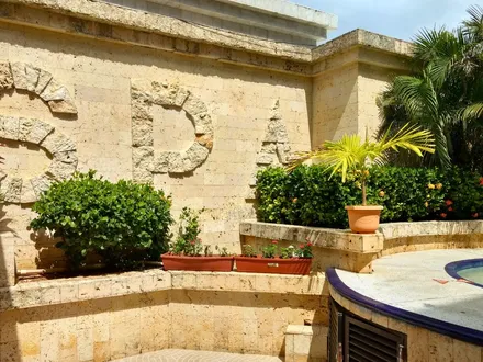 Arriendo temporario de apartamento em San andres islas
