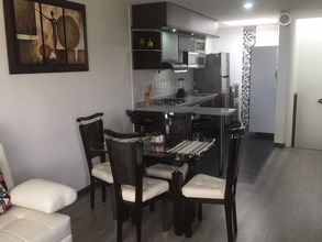 Arriendo temporario de apart en Bogota