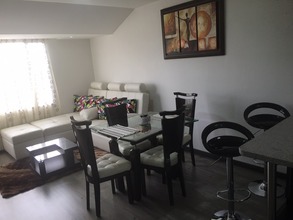 Arriendo temporario de apart en Bogotá