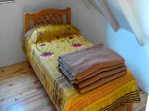 Arriendo temporario de casa em El tabo