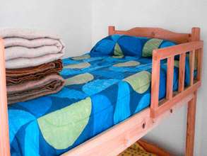 Arriendo temporario de casa em El tabo