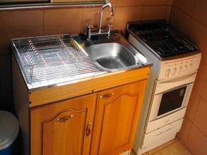 Arriendo temporario de casa em El tabo