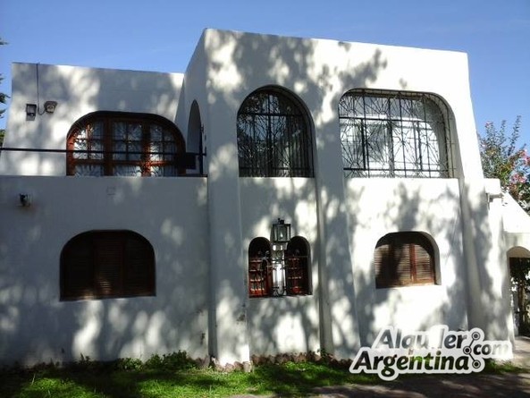 Alquiler temporario de casa em Los perales .san salvador de jujuy