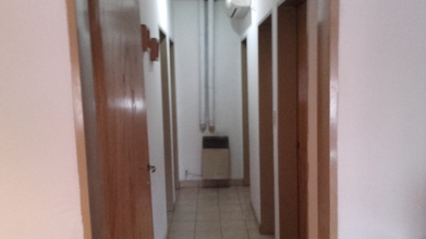 Alquiler temporario de apartamento em Neuquen