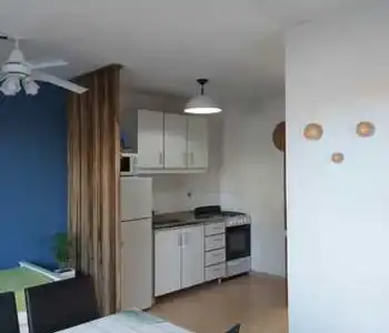 Alquiler temporario de apartamento em Las grutas