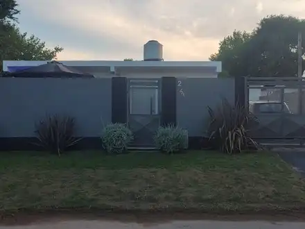 Alquiler temporario de casa em Villa gesell