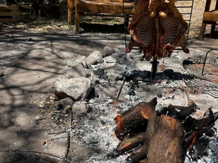 Alquiler temporario de apart en Villa los aromos