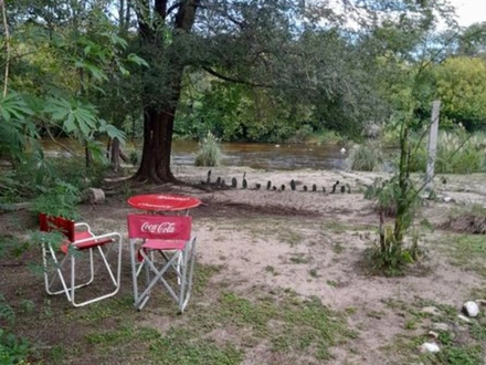 Alquiler temporario de apart en Villa los aromos