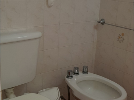 Alquiler temporario de casa en Claromeco