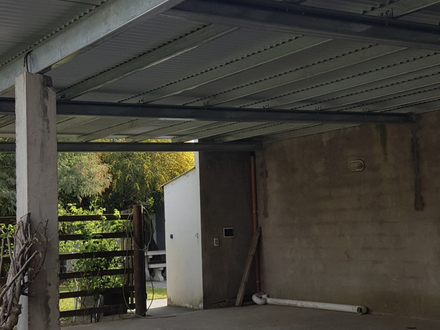 Alquiler temporario de casa en Claromeco