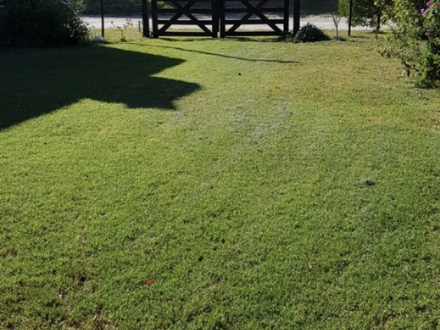 Alquiler temporario de casa en Claromeco