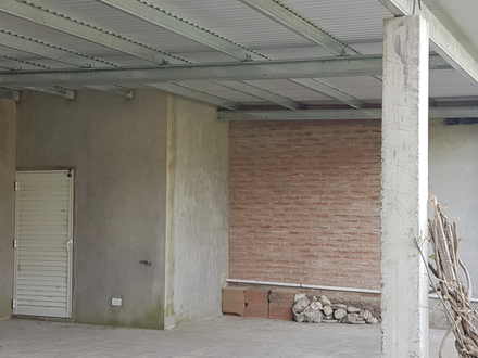 Alquiler temporario de casa en Claromeco