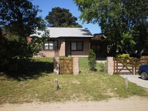 Alquiler temporario de casa em Villa gesell