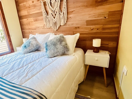 Arriendo temporario de caba&ntilde;a en Villarrica