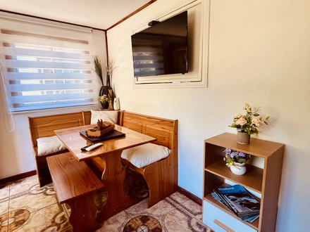 Arriendo temporario de caba&ntilde;a en Villarrica