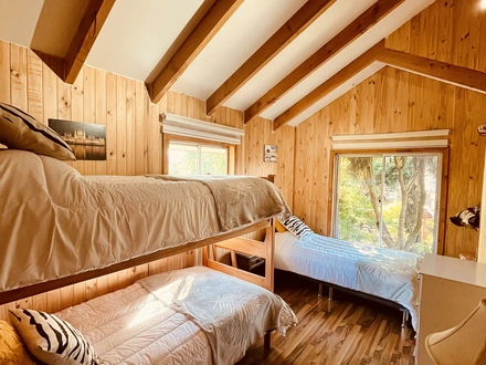 Arriendo temporario de caba&ntilde;a en Villarrica