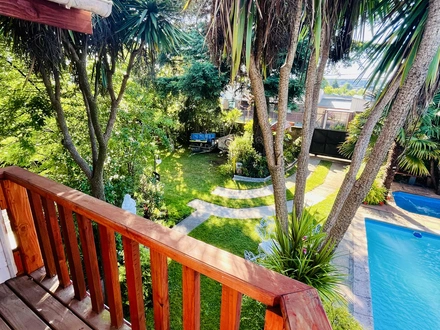 Arriendo temporario de caba&ntilde;a en Villarrica