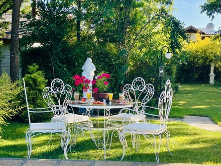 Arriendo temporario de caba&ntilde;a en Villarrica