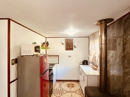 Arriendo temporario de caba&ntilde;a en Villarrica