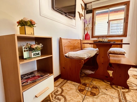 Arriendo temporario de caba&ntilde;a en Villarrica