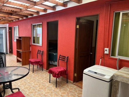 Arriendo temporario de casa em La serena