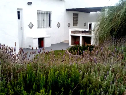 Alquiler temporario de casa em Mar del sur