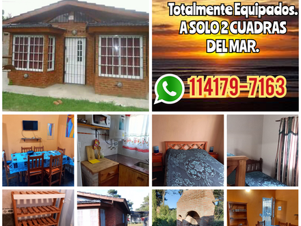 Alquiler temporario de casa em Nueva atlantis