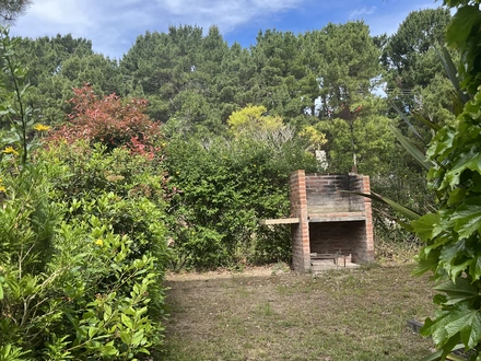 Alquiler temporario de casa em Mar de las pampas