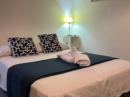 Alquiler temporario de casa em Villa gesell