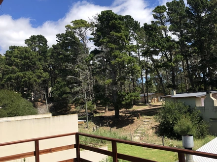 Alquiler temporario de casa em Villa gesell
