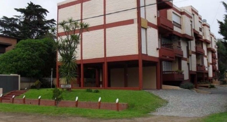 Alquiler temporario de apartamento em Villa gesell