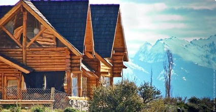 Alquiler temporario de casa em Bariloche