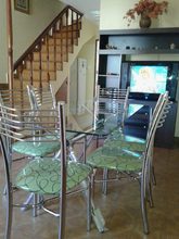 Alquiler temporario de casa em San bernardo