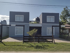 Alquiler temporario de casa em Camet nte.