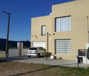 Alquiler temporario de casa en Quequén