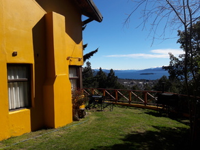 Alquiler temporario de casa em Bariloche