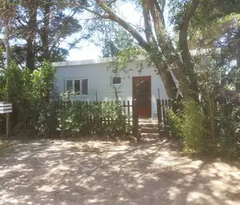 Alquiler temporario de casa em Villa gesell