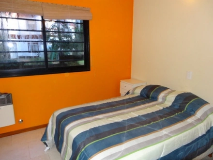 Alquiler temporario de cabana em Costa del este