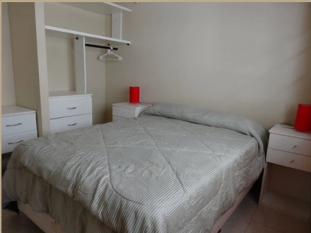 Alquiler temporario de cabana em Costa del este